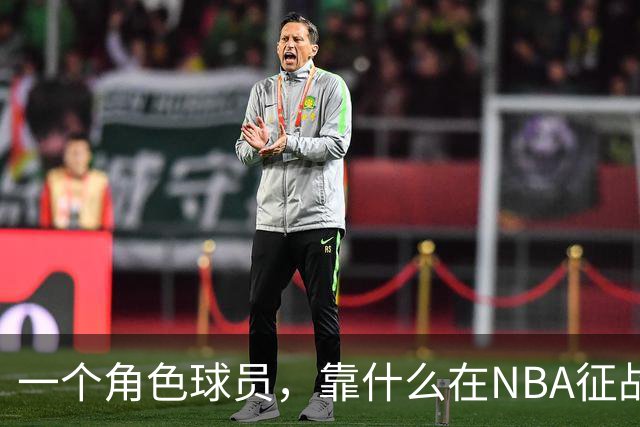 一个角色球员，靠什么在NBA征战17年